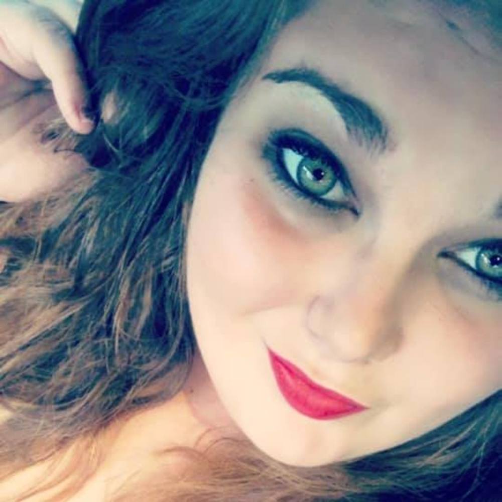 Meet your Posher, Savannah